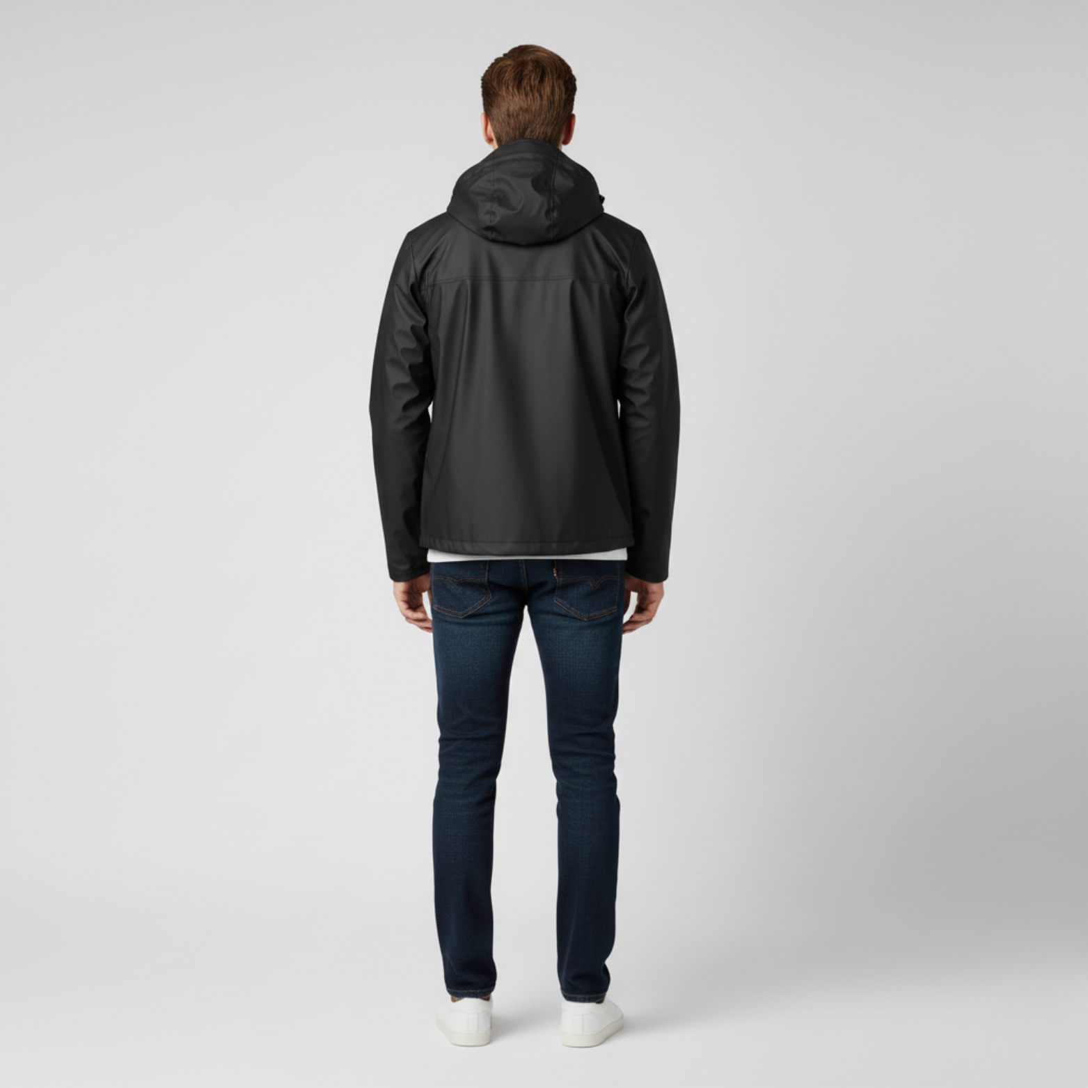 Miguel – Kurtka z kapturem