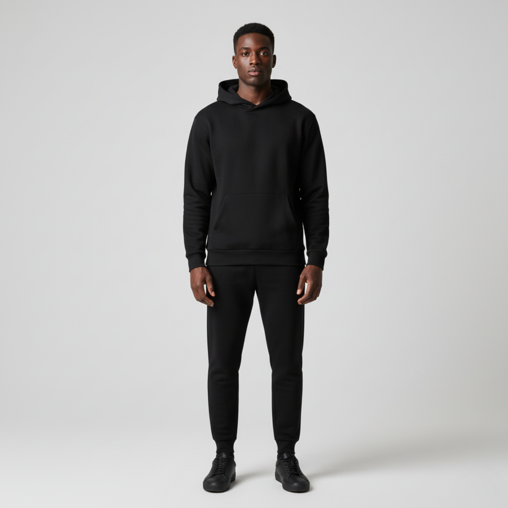 Álvaro – Męski zestaw dwuczęściowy