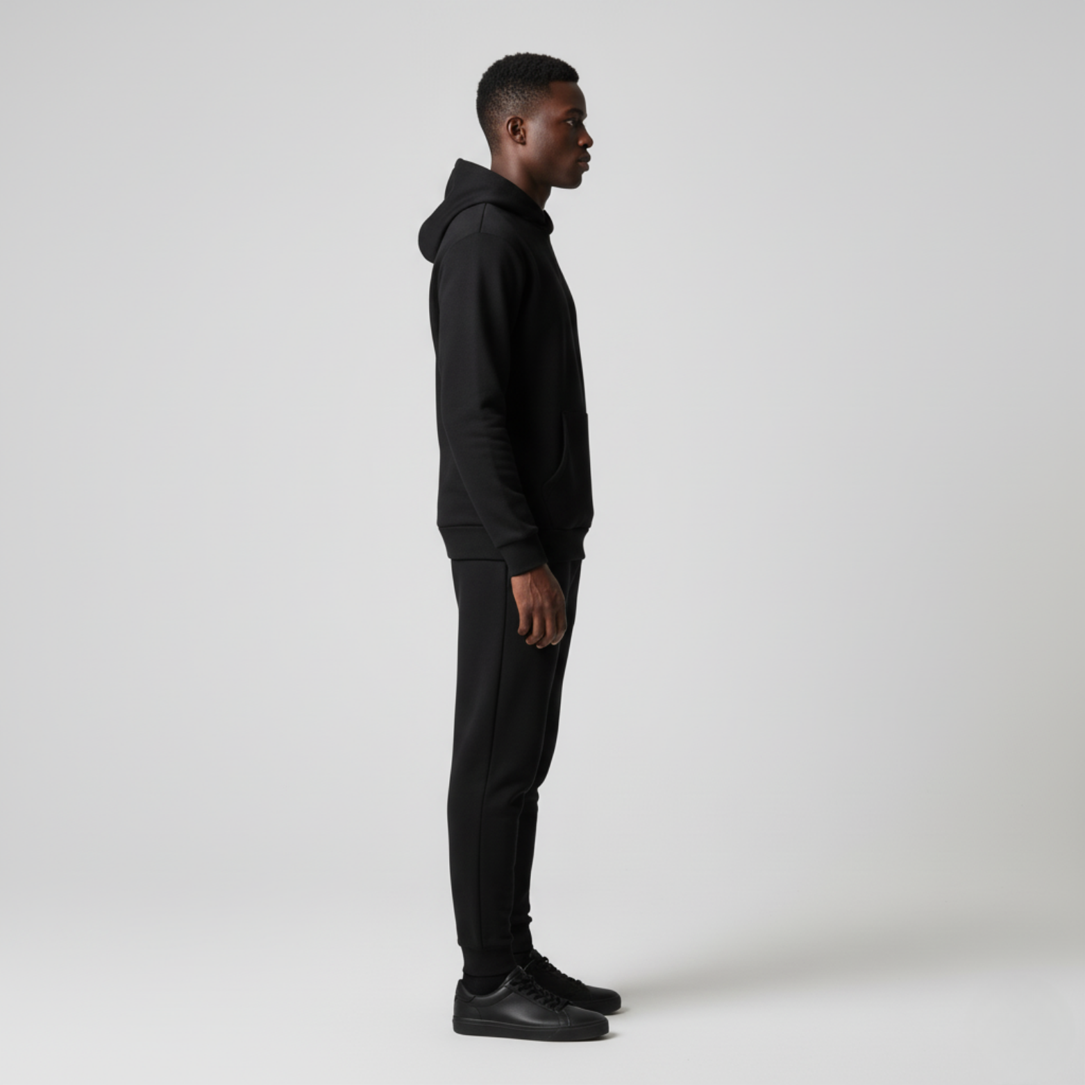 Álvaro – Męski zestaw dwuczęściowy