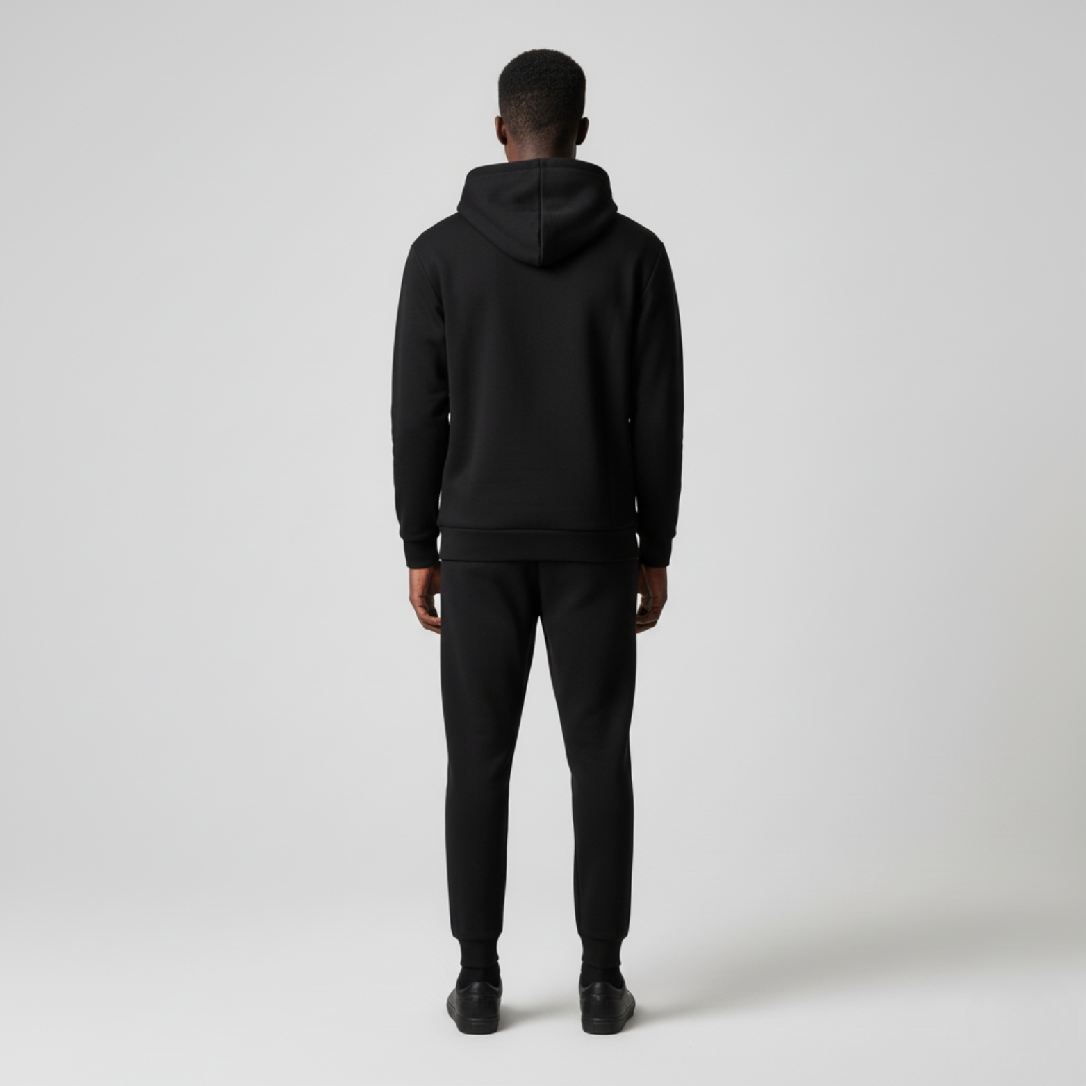 Álvaro – Męski zestaw dwuczęściowy